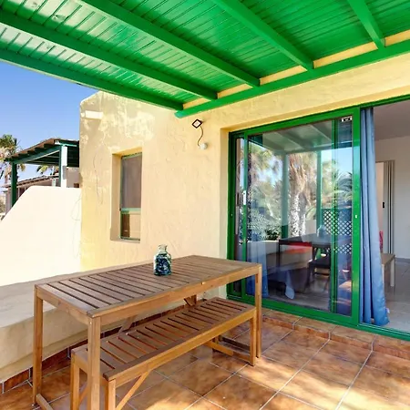 Apartment Bungalow Rio Playa Costa Calma
