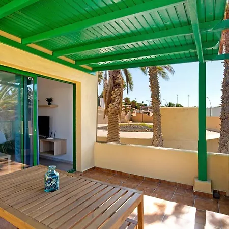 Apartment Bungalow Rio Playa *
