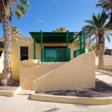 Apartment Bungalow Rio Playa