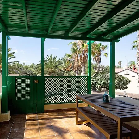 Bungalow Rio Playa Apartment