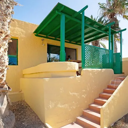 Bungalow Rio Playa