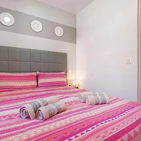 Bungalow Rio Playa Costa Calma