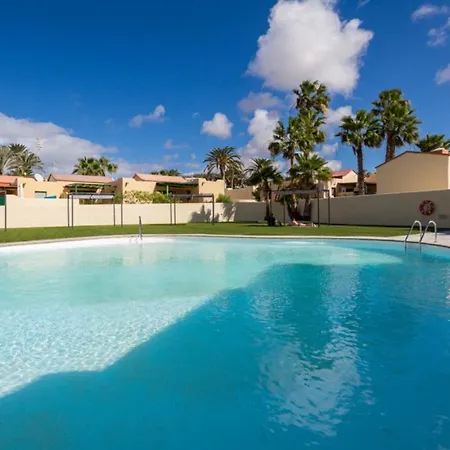 Apartment Bungalow Rio Playa *